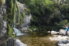 22 Waterfalls