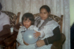 Shameer