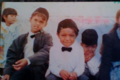 Naasief Faseeg