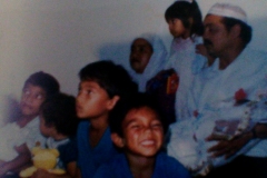 Naasief Faseeg