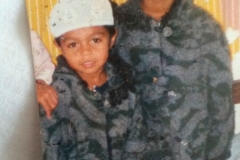 Naasief Faseeg