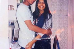 Naasief Zarah