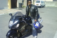 Shameer