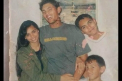 old
