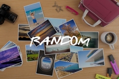 Random Holidays