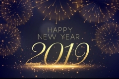 New Years Party 2019
