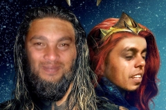 Aquaman