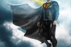 Faseeg-Superman