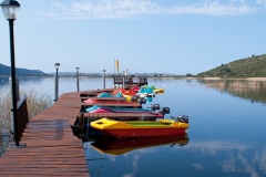 Pinelake Marina