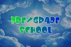 pre/grade school