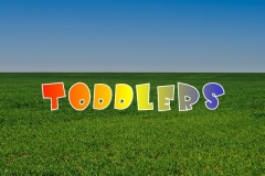 toddlers
